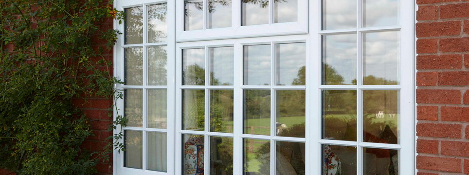 South Yorkshire Windows & Doors - UPVC Windows
