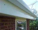 UPVC and Gutter Cleaning After