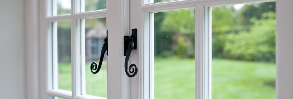 UPVC windows and doors cleaning in Worsley